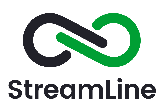 Streamline Logo