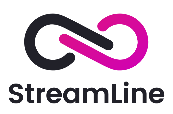 Streamline Logo